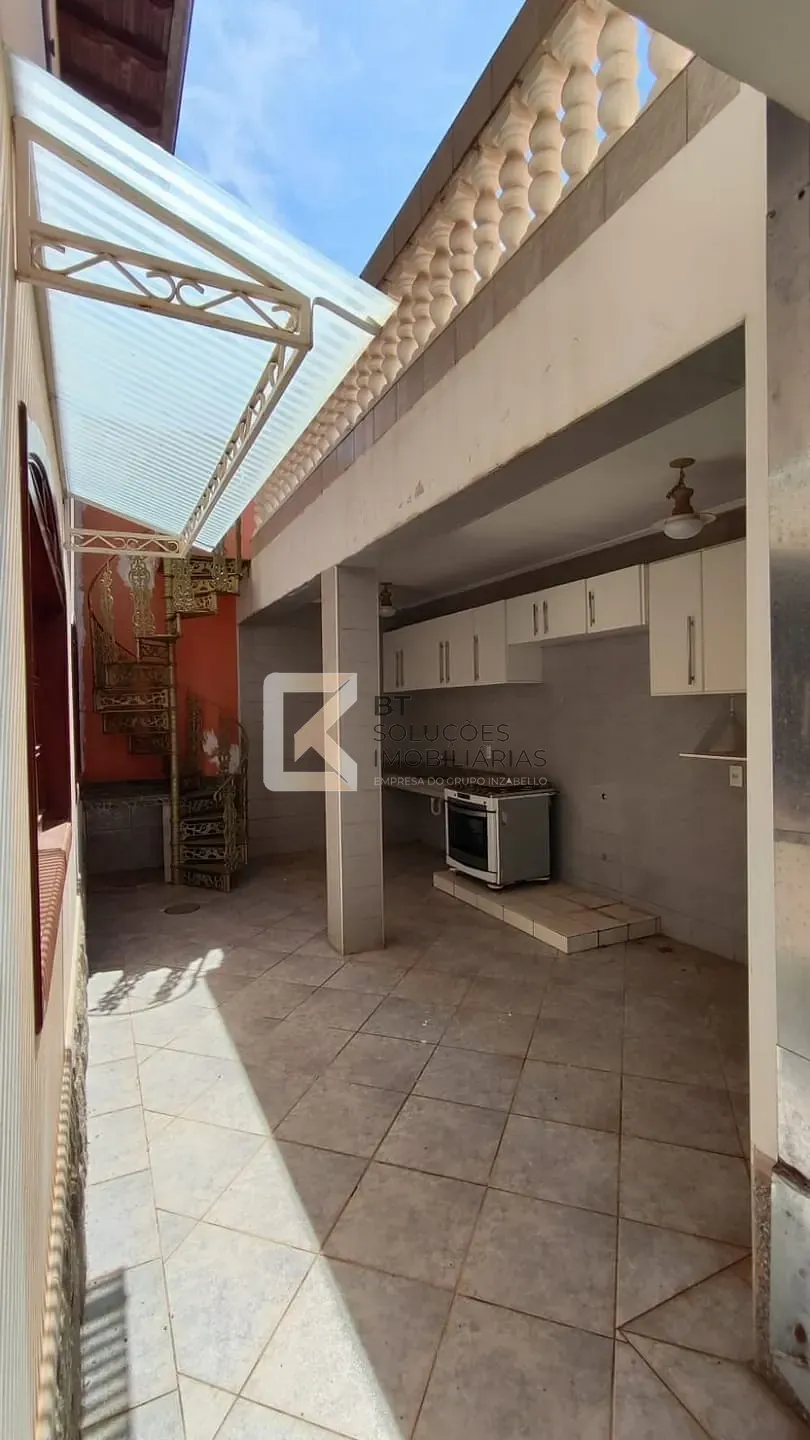 Casa, 5 quartos, 421 m² - Foto 25