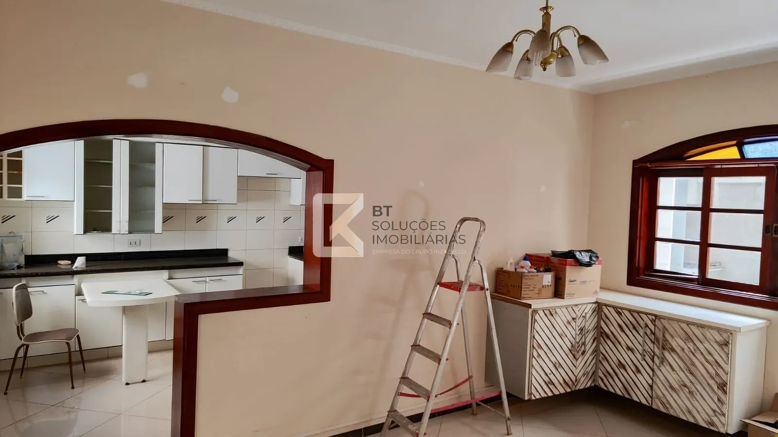 Casa, 5 quartos, 421 m² - Foto 11