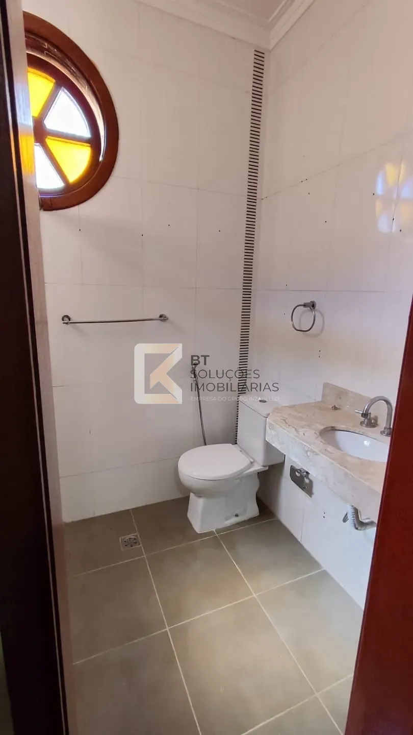 Casa, 5 quartos, 421 m² - Foto 19
