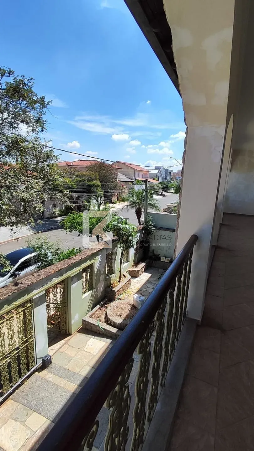 Casa, 5 quartos, 421 m² - Foto 26
