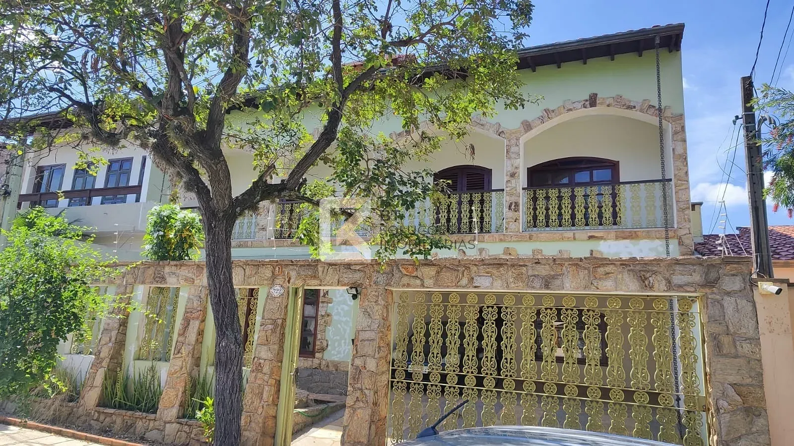 Casa, 5 quartos, 421 m² - Foto 2