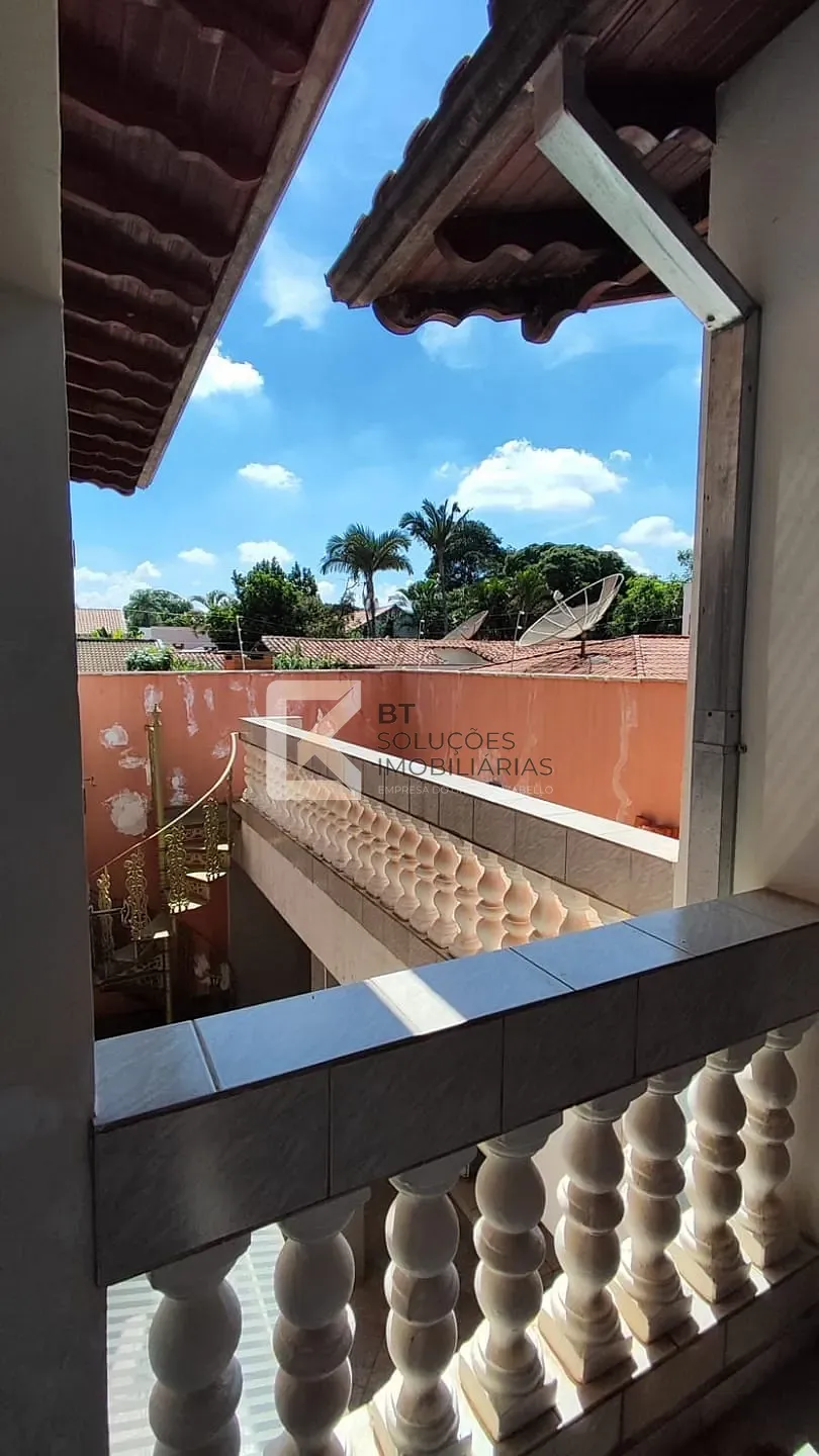 Casa, 5 quartos, 421 m² - Foto 29