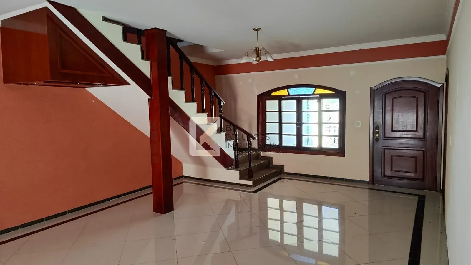 Casa, 5 quartos, 421 m² - Foto 1