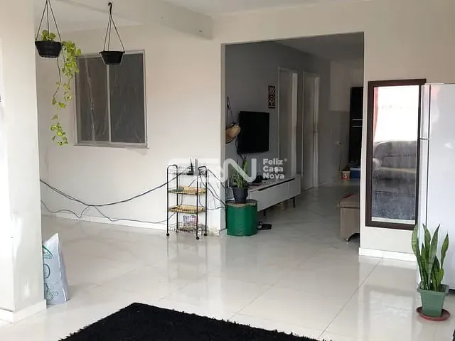 Casa 4 quartos e 1 banheiro, à venda, no bairro Jardim Limoeiro em Camaçari