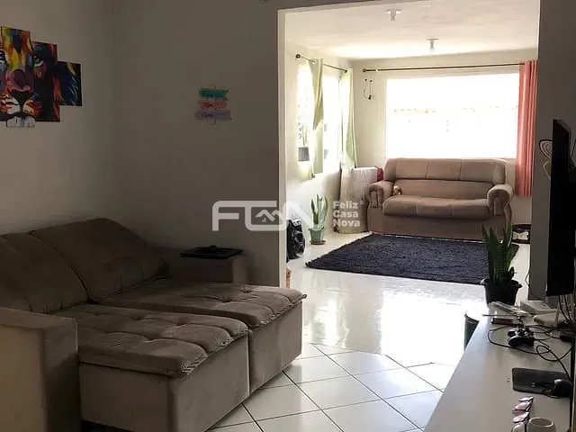 Casa 4 quartos e 1 banheiro, à venda, no bairro Jardim Limoeiro em Camaçari
