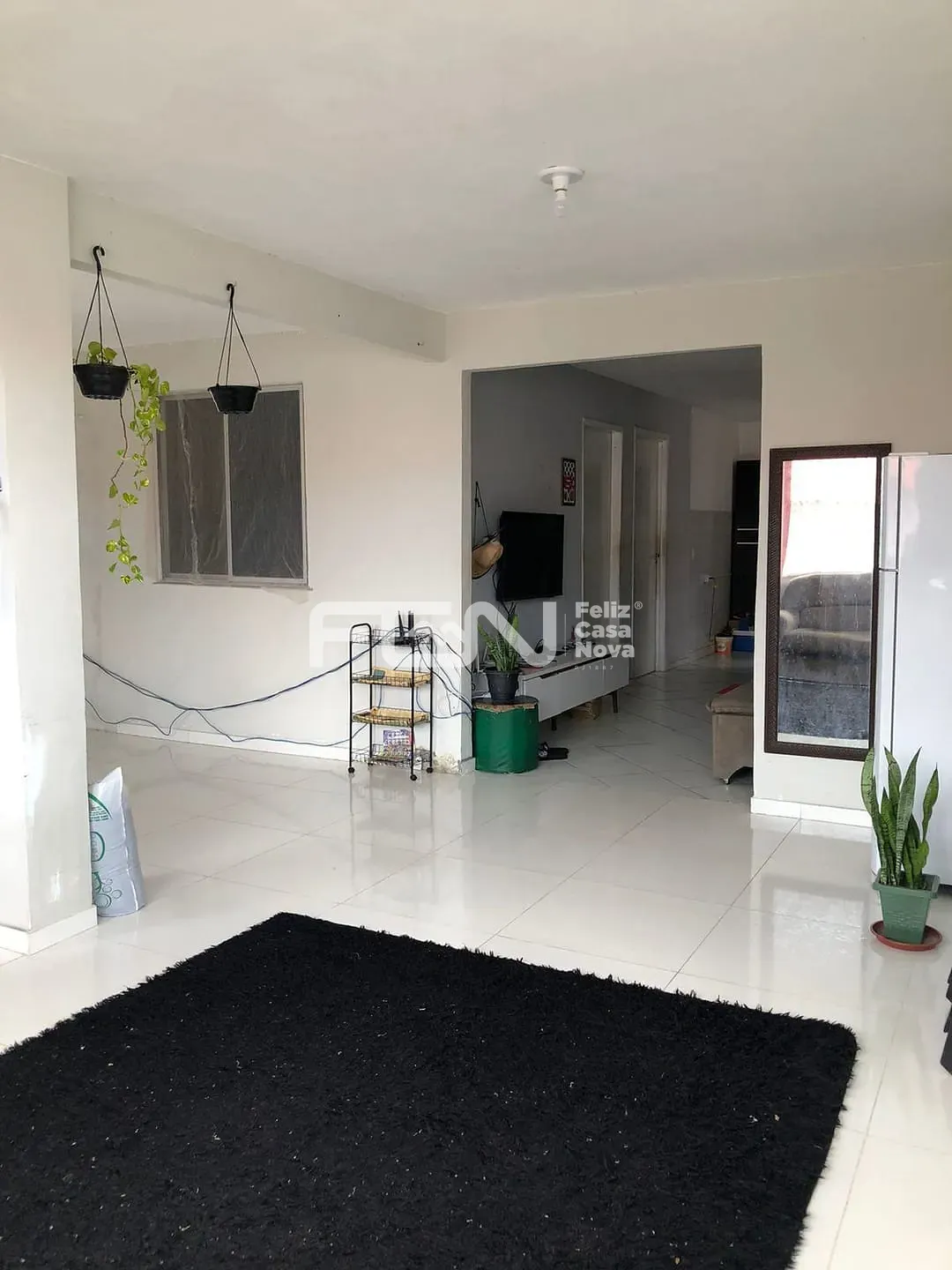 Casa, 4 quartos, 95 m² - Foto 3