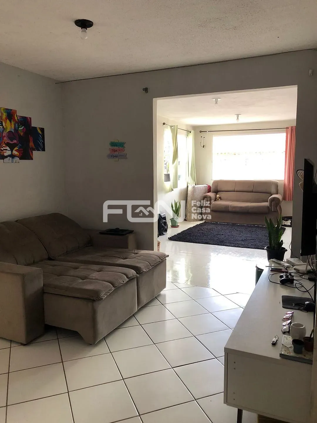 Casa, 4 quartos, 95 m² - Foto 4