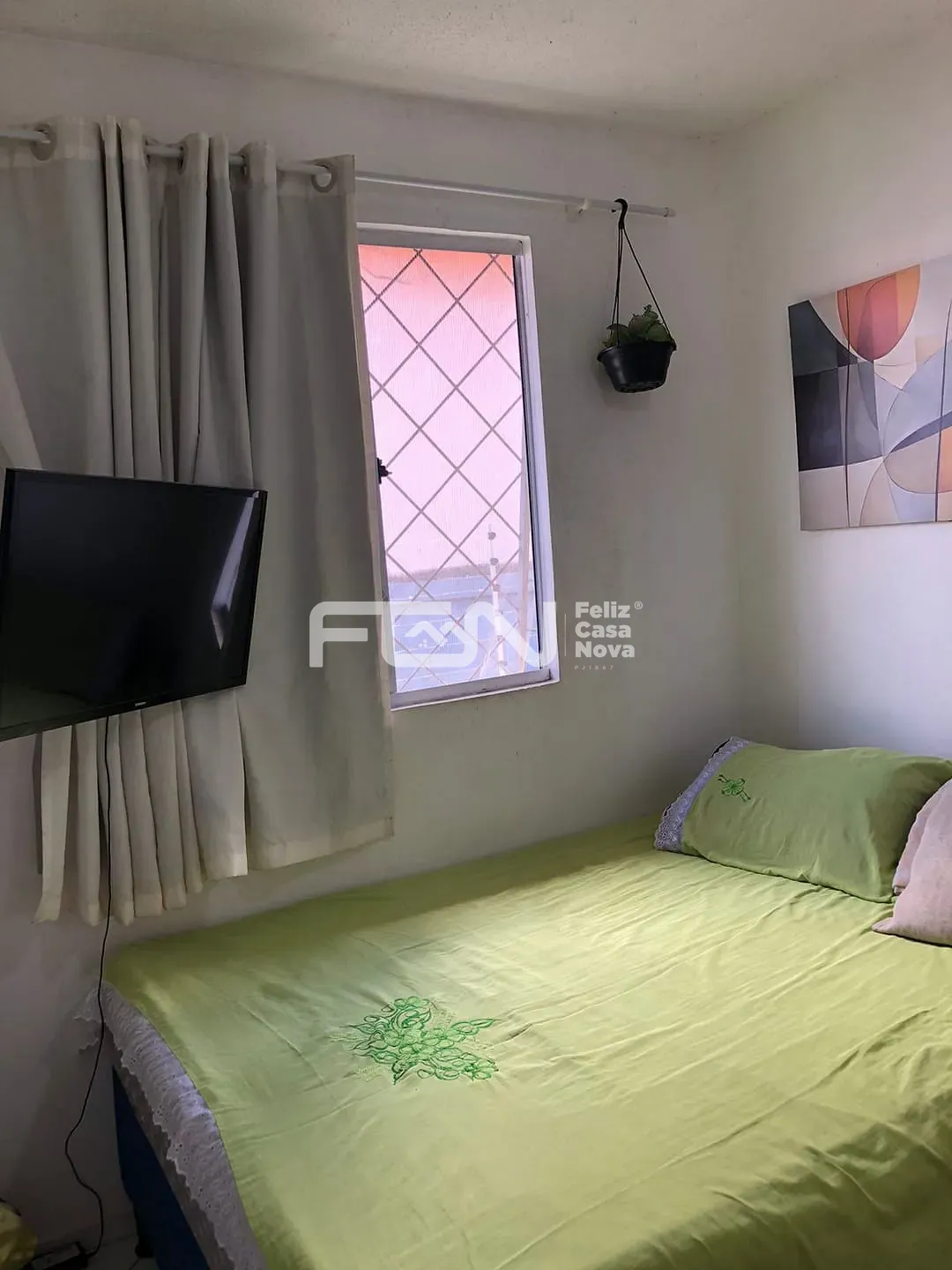 Casa, 4 quartos, 95 m² - Foto 7