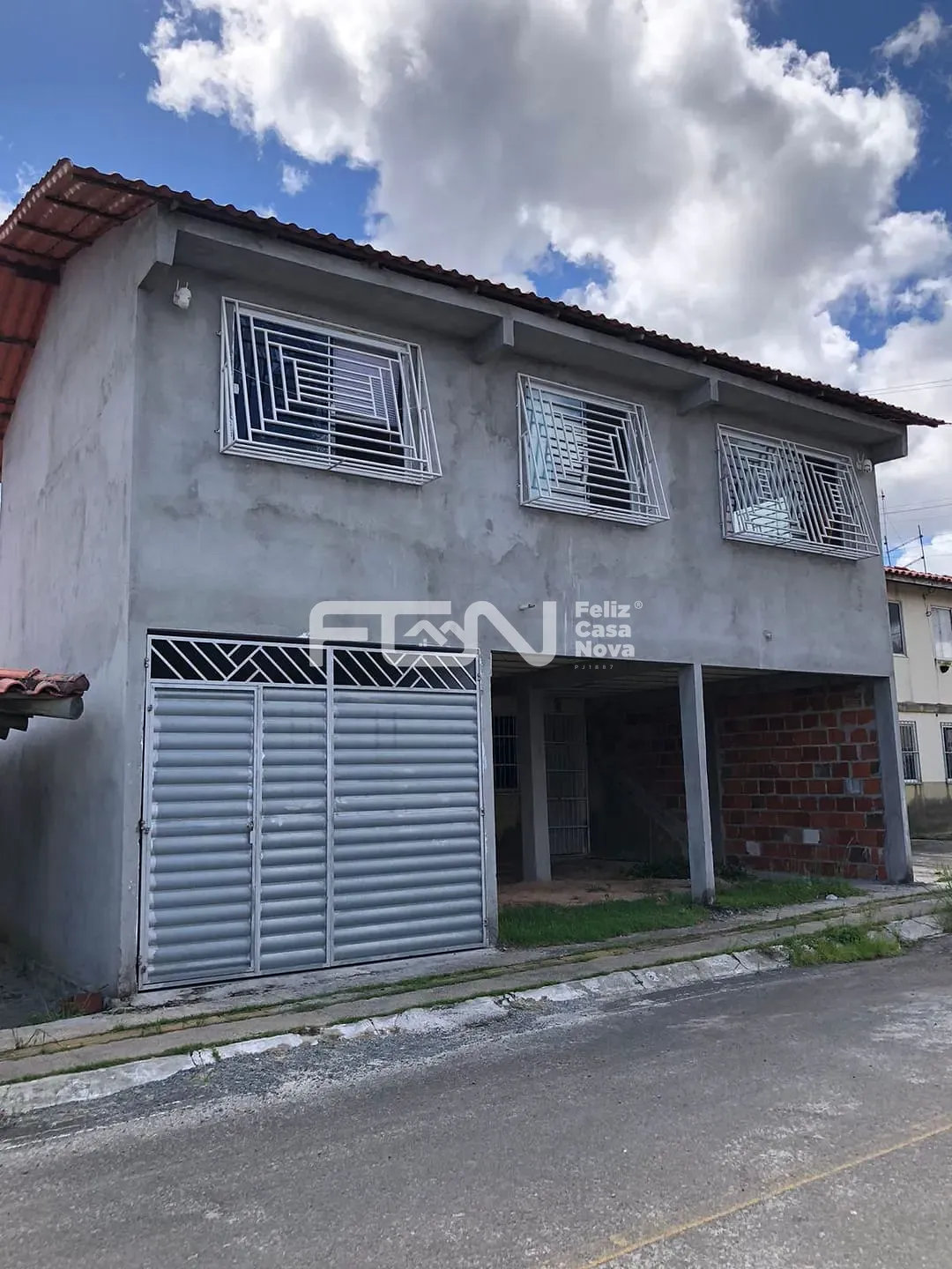 Casa, 4 quartos, 95 m² - Foto 1