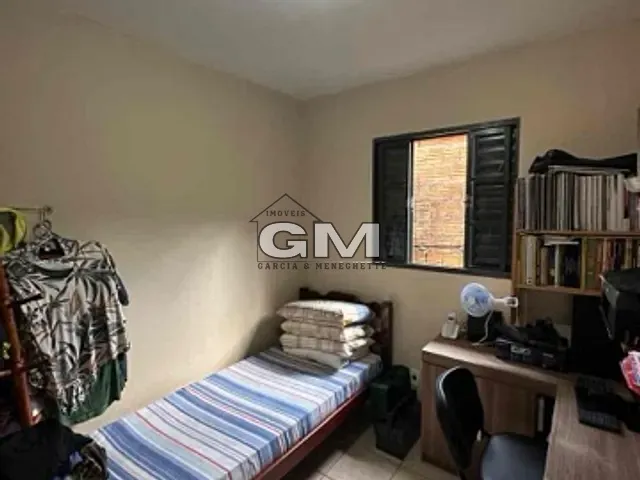 Casa com 200m² 2 quartos e 1 banheiro, à venda, no bairro Jardim Professor Antônio Palocci em Ribeirão Preto