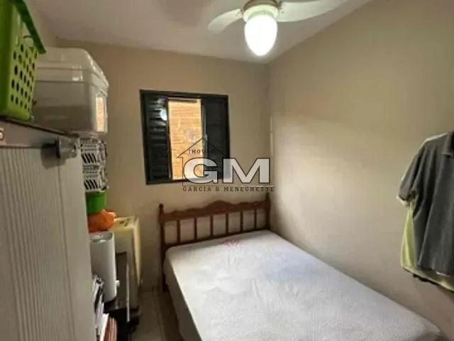 Casa com 200m² 2 quartos e 1 banheiro, à venda, no bairro Jardim Professor Antônio Palocci em Ribeirão Preto