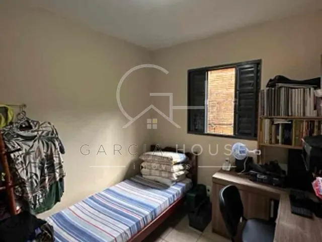 Casa com 200m² 2 quartos e 1 banheiro, à venda, no bairro Jardim Professor Antônio Palocci em Ribeirão Preto