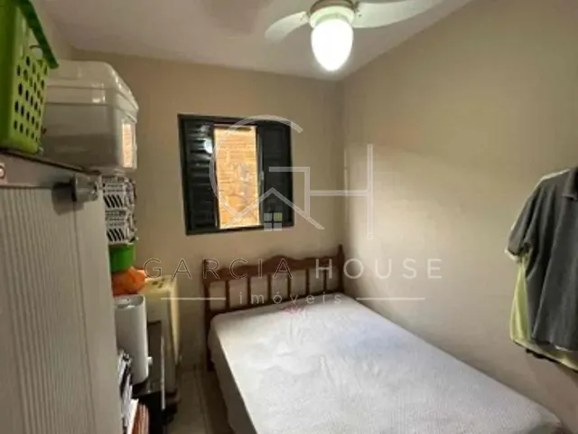 Casa com 200m² 2 quartos e 1 banheiro, à venda, no bairro Jardim Professor Antônio Palocci em Ribeirão Preto