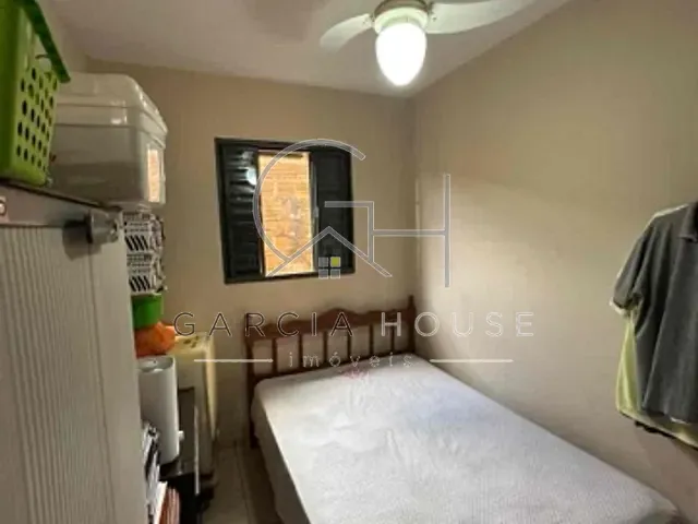 Casa com 200m² 2 quartos e 1 banheiro, à venda, no bairro Jardim Professor Antônio Palocci em Ribeirão Preto