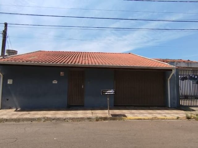 Foto do Casa - Casa com 2 dormitórios à venda, 50 m² por R$ 350.000,00 - Engenho Veho - Capivari/SP | GONCALVES IMOVEIS EMPREENDIMENTOS E CONSULTORIA IMOBILIARIA LTDA