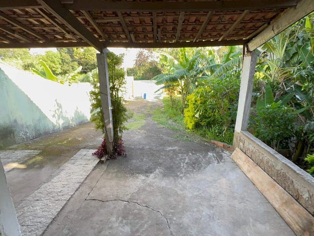 Casa com 929m² 3 quartos e 1 banheiro, à venda, no bairro Cidade Satélite Íris em Campinas