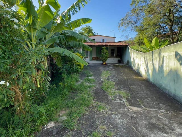 Casa com 929m² 3 quartos e 1 banheiro, à venda, no bairro Cidade Satélite Íris em Campinas