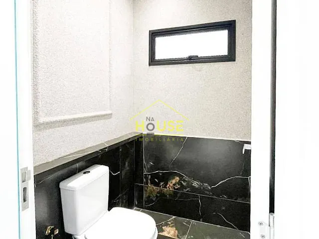 Casa com 360m² 3 quartos e 4 banheiros, à venda, no bairro Quinta do Lago Residence em São José do Rio Preto