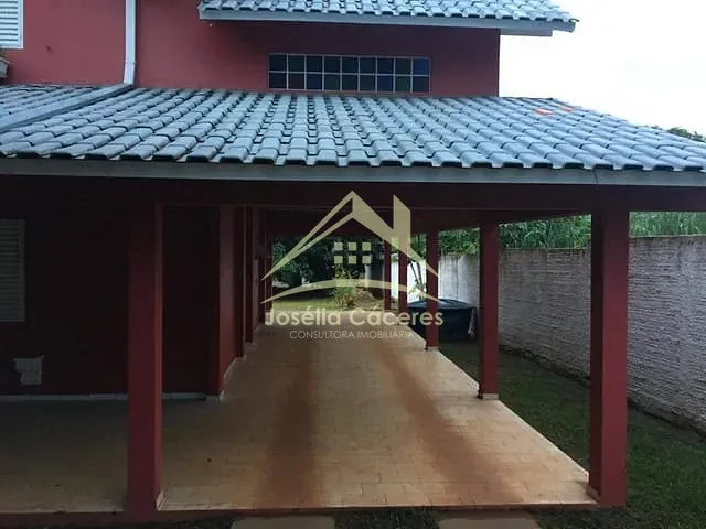 Casa com 1000m² 3 quartos e 5 banheiros, à venda, no bairro BOM CLIMA em Chapada dos Guimarães