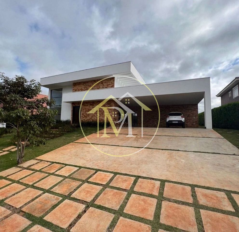 Casa à venda e aluguel com 4 quartos, 366m² - Foto 7