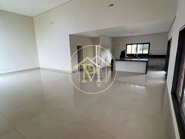 Casa com 1026m² 4 quartos e 6 banheiros, à venda ou para alugar, no bairro Parque Monte Bianco em Araçoiaba da Serra