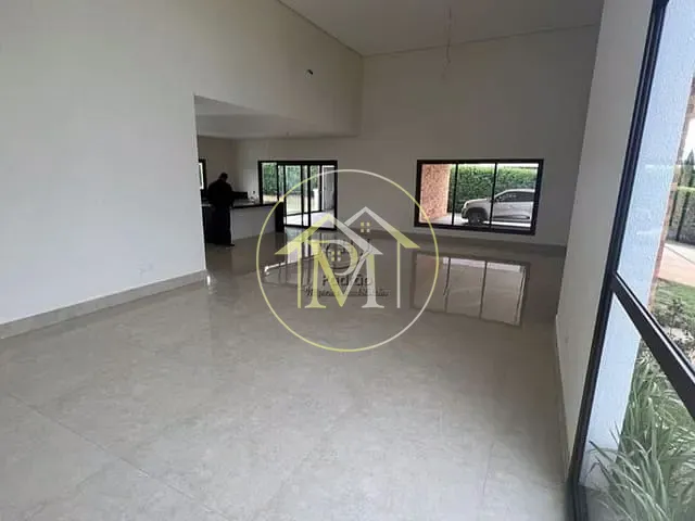 Casa com 1026m² 4 quartos e 6 banheiros, à venda ou para alugar, no bairro Parque Monte Bianco em Araçoiaba da Serra