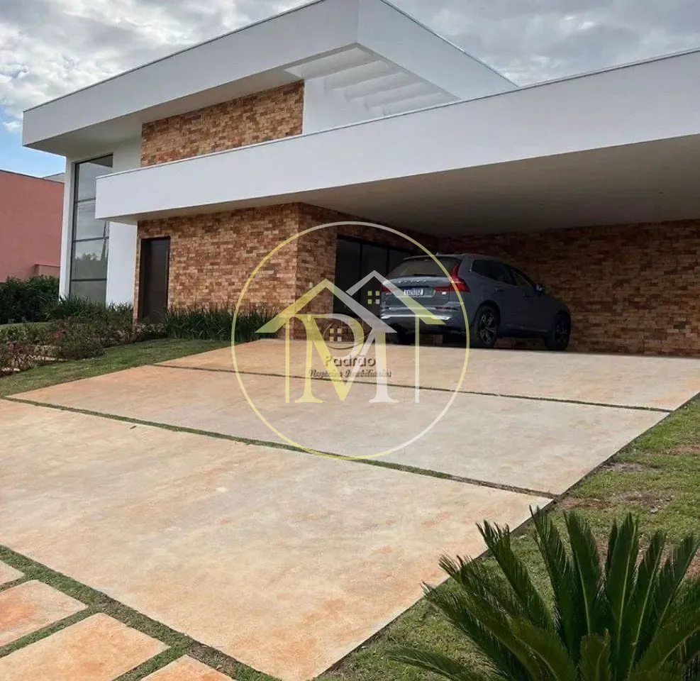 Casa, 4 quartos, 366 m² - Foto 8