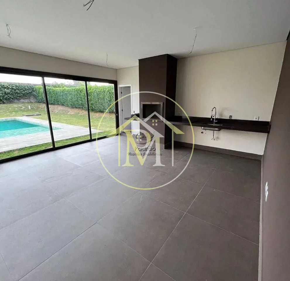 Casa, 4 quartos, 366 m² - Foto 1