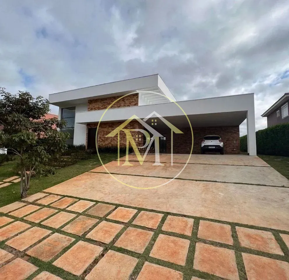 Casa, 4 quartos, 366 m² - Foto 7
