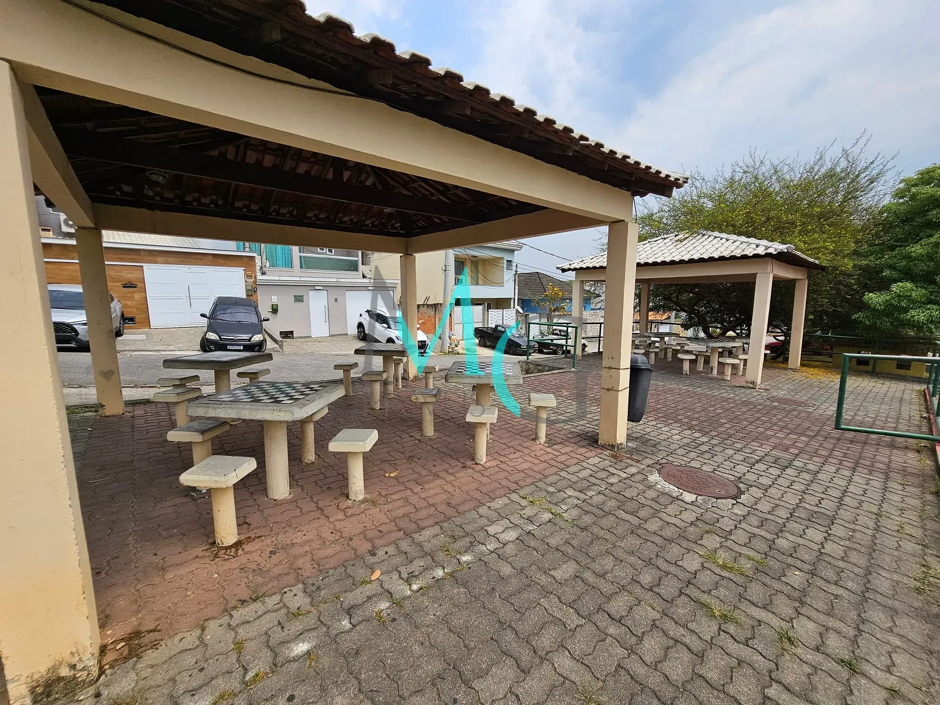Casa, 2 quartos, 100 m² - Foto 41