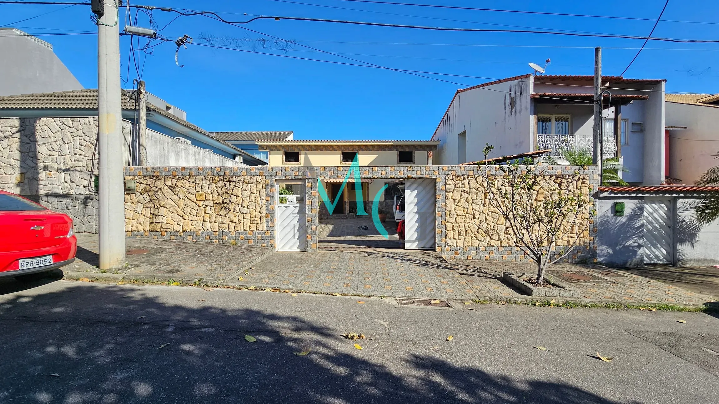 Casa, 2 quartos, 100 m² - Foto 1