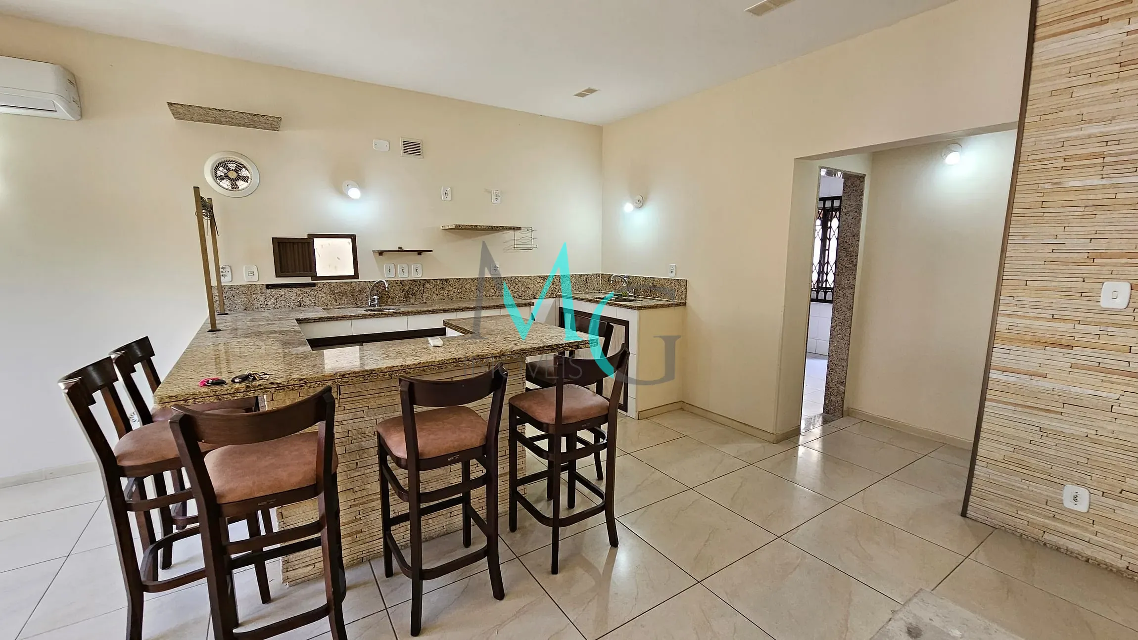 Casa, 2 quartos, 100 m² - Foto 6