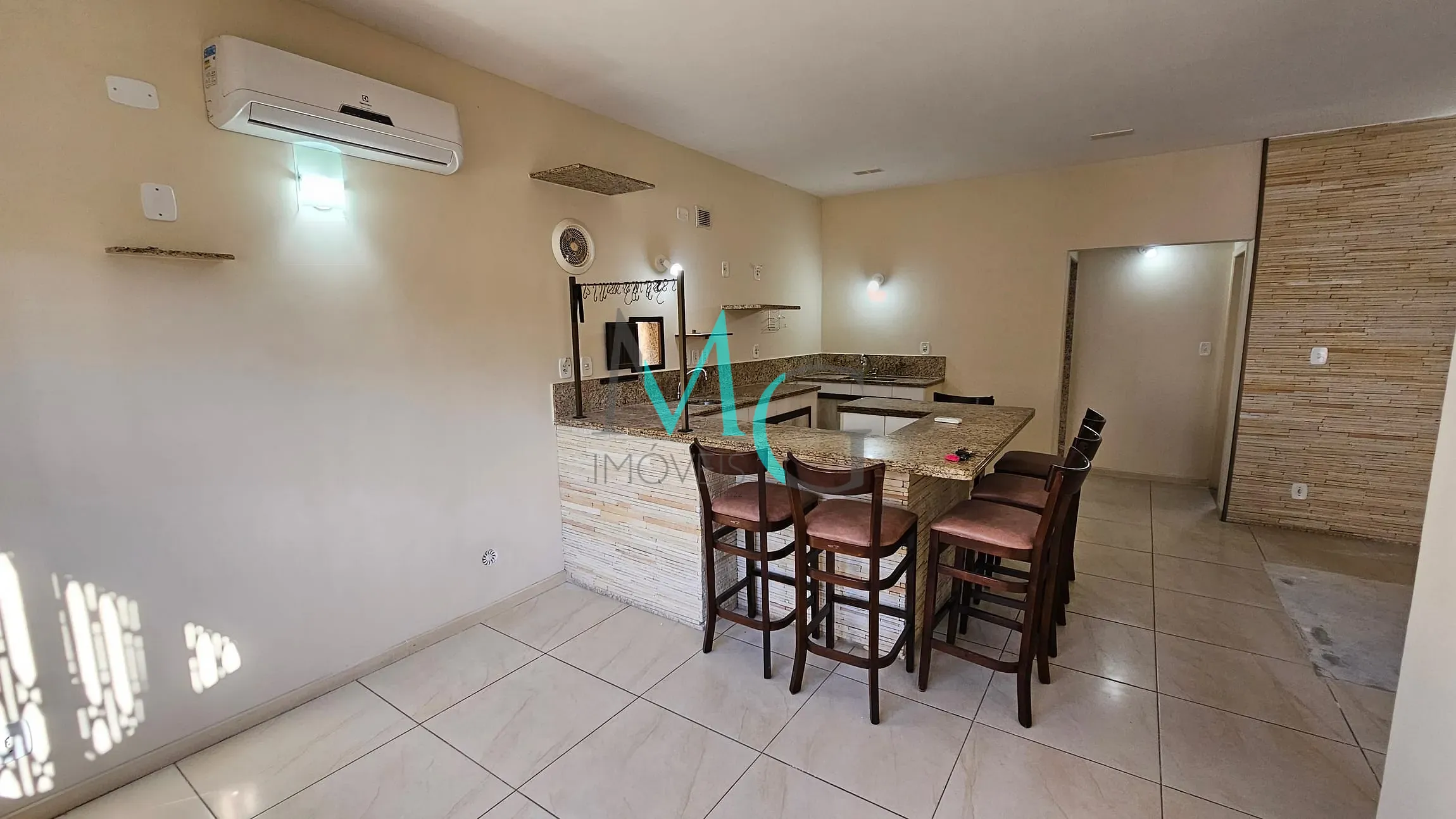 Casa, 2 quartos, 100 m² - Foto 11