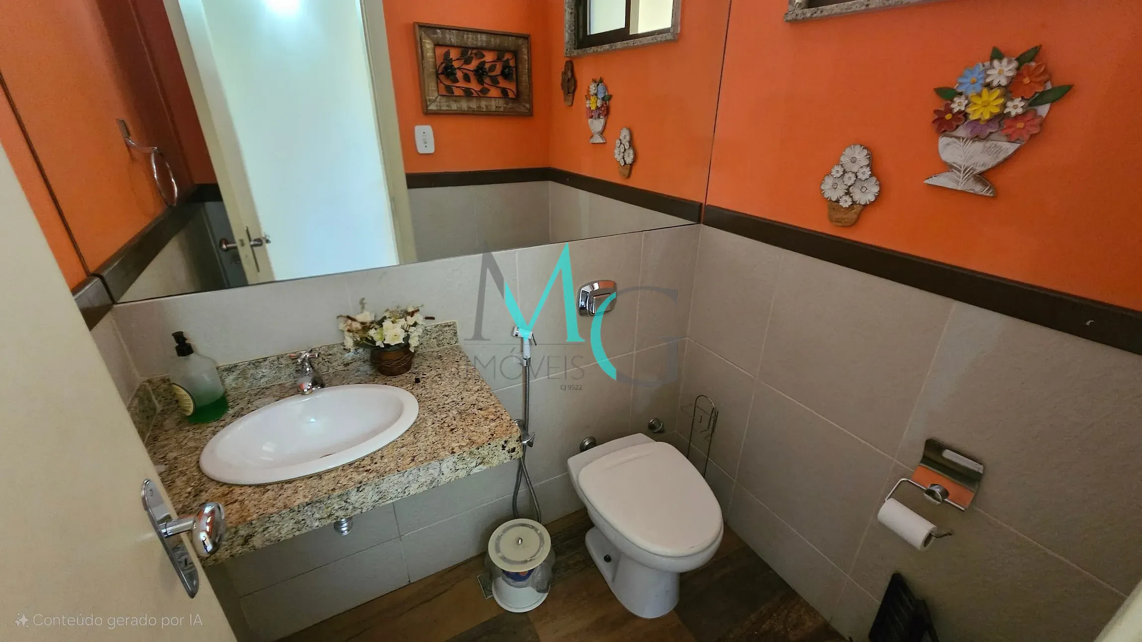 Casa, 2 quartos, 100 m² - Foto 14