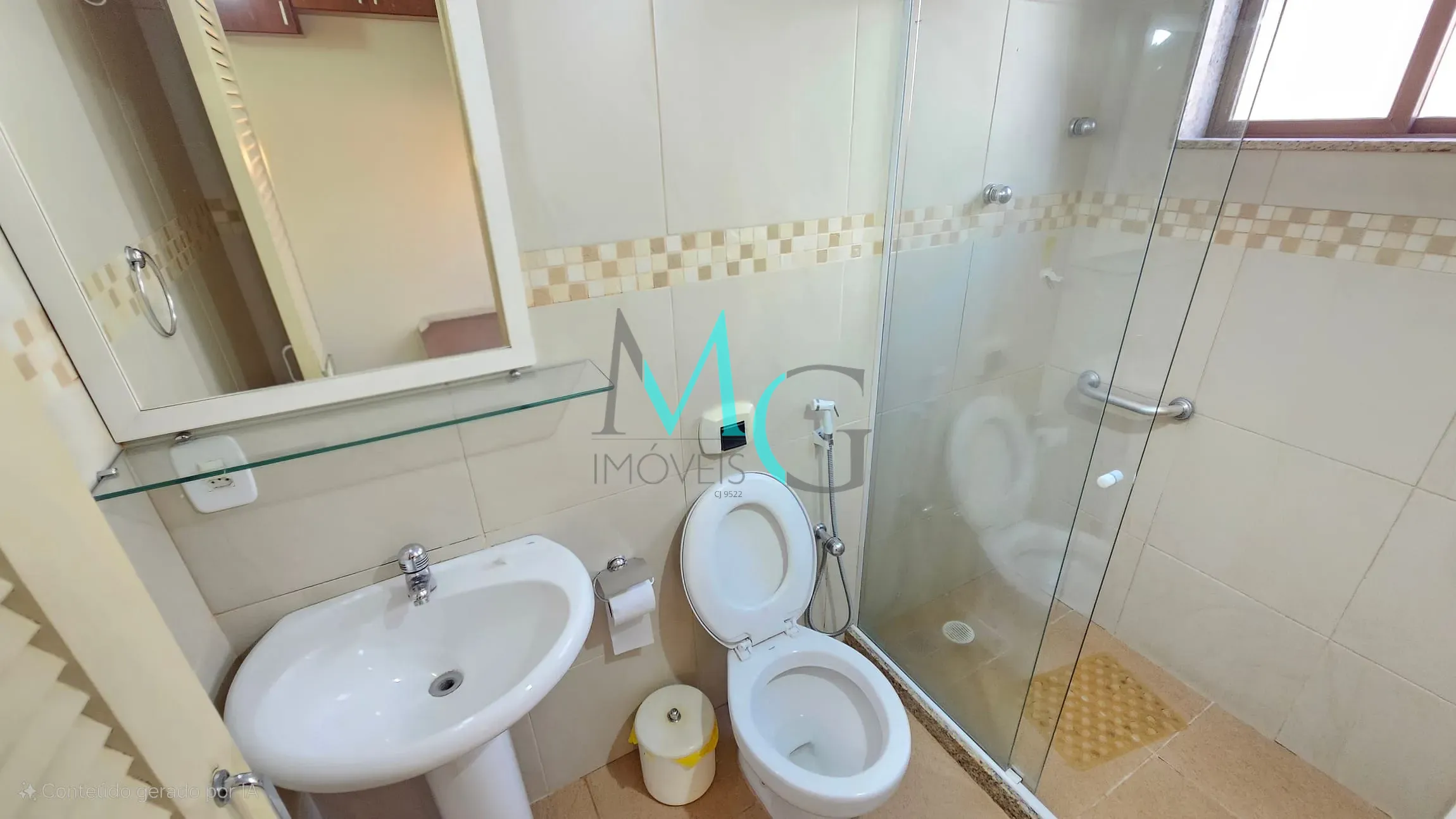 Casa, 2 quartos, 100 m² - Foto 22