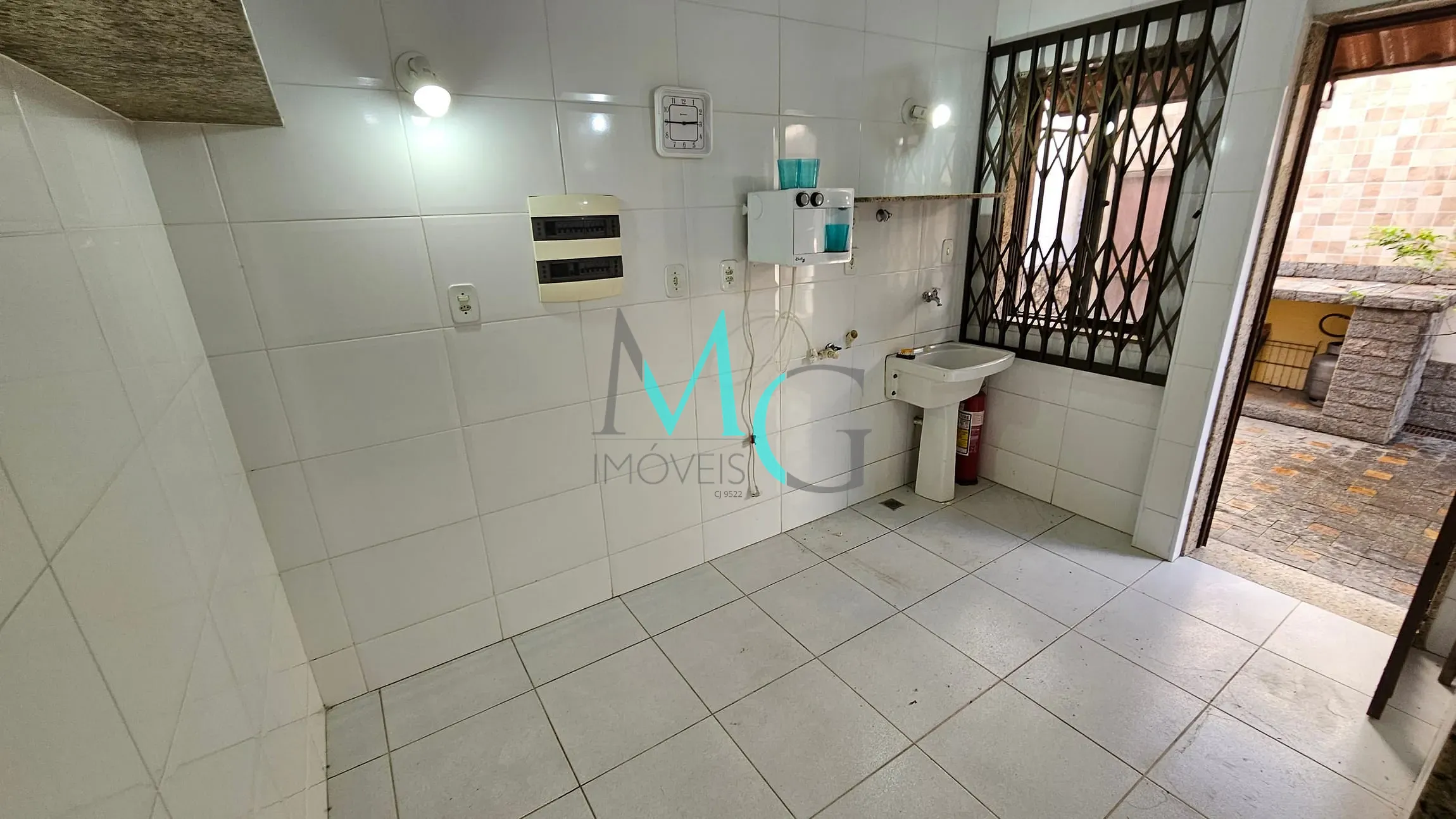 Casa, 2 quartos, 100 m² - Foto 31