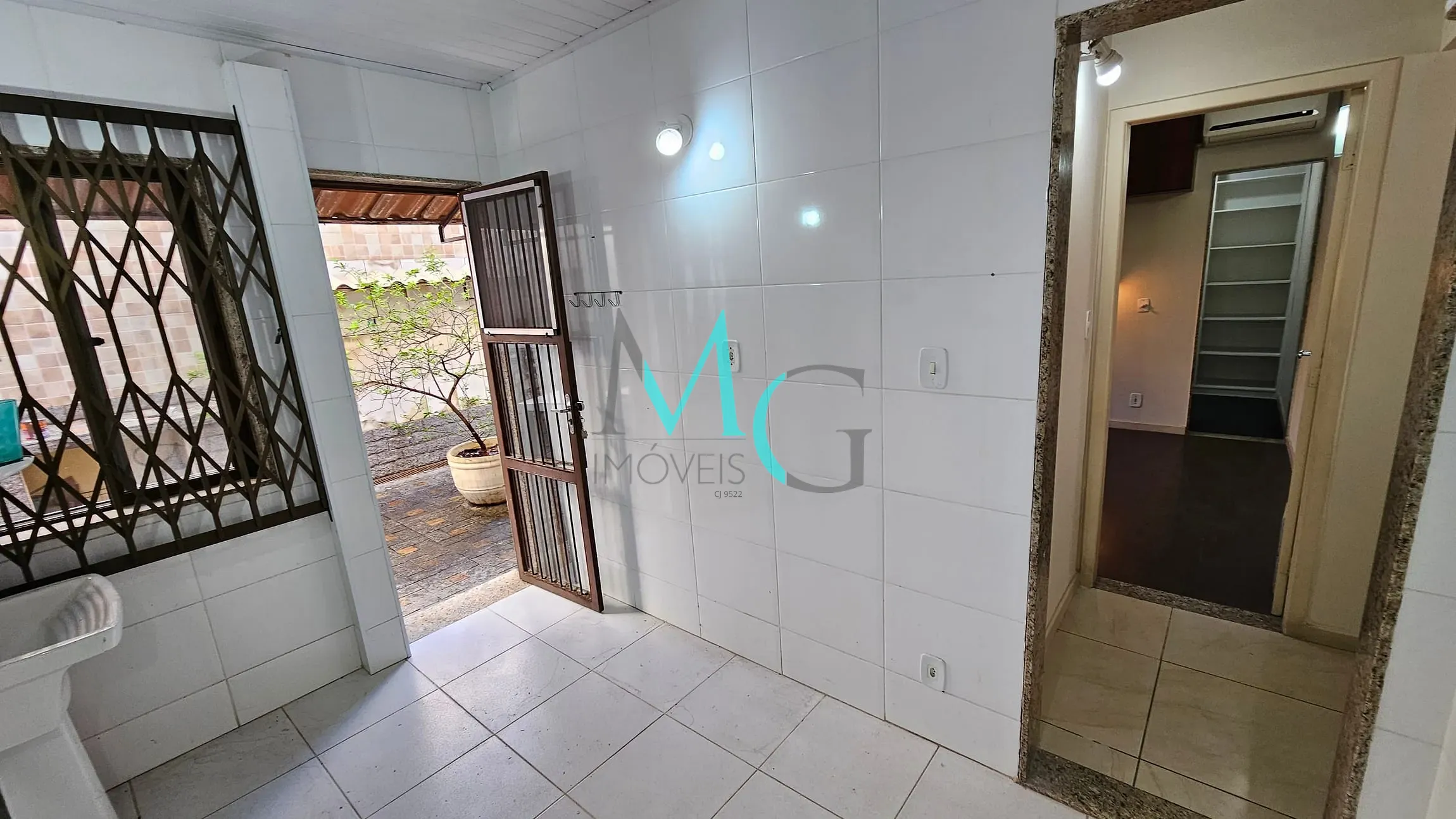 Casa, 2 quartos, 100 m² - Foto 32