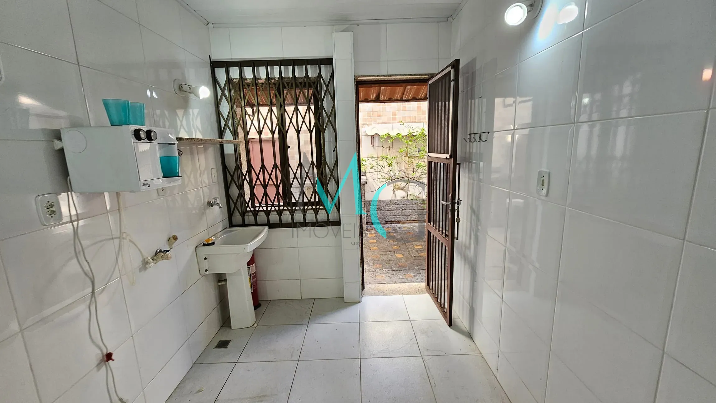 Casa, 2 quartos, 100 m² - Foto 33