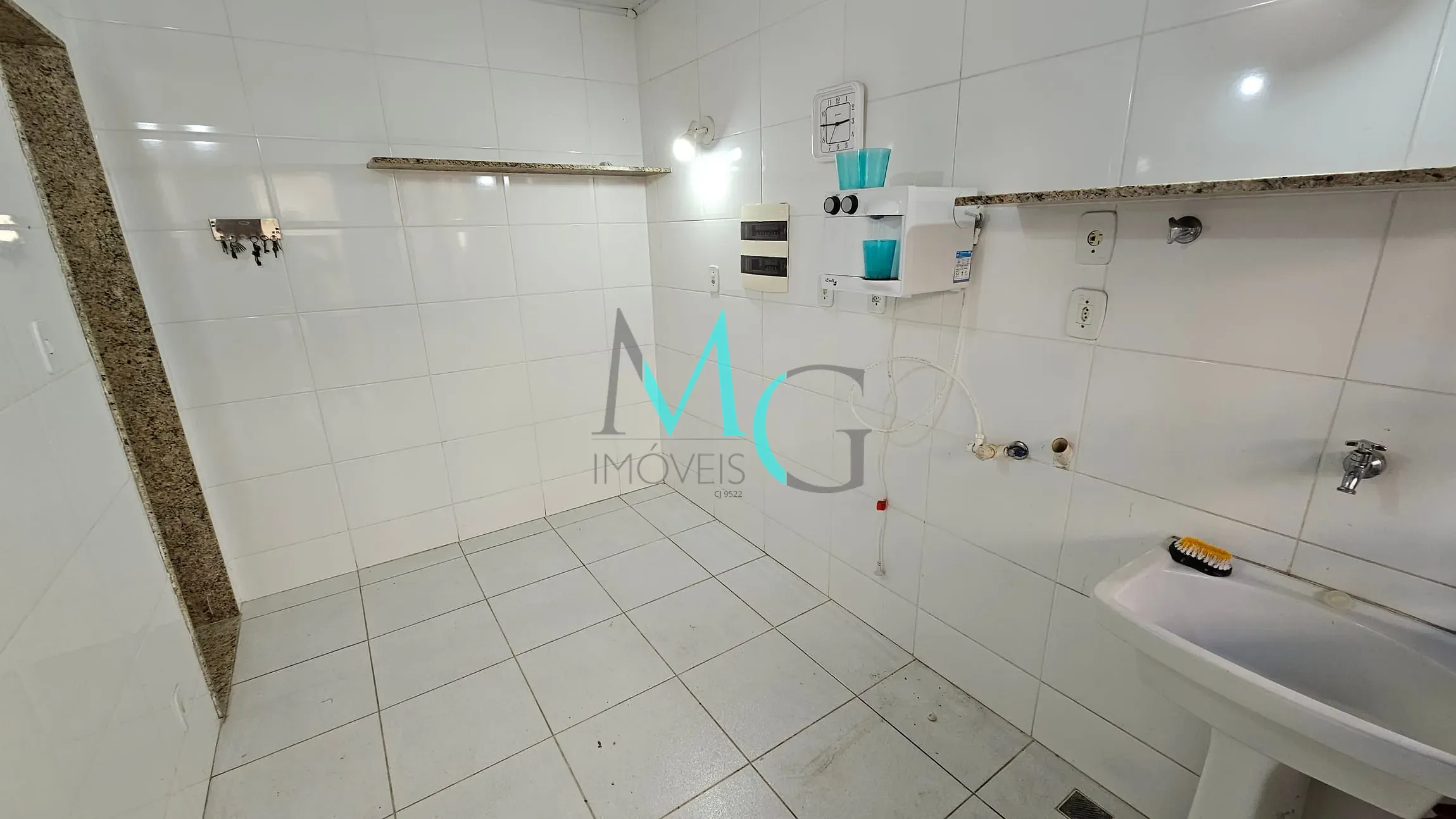 Casa, 2 quartos, 100 m² - Foto 34
