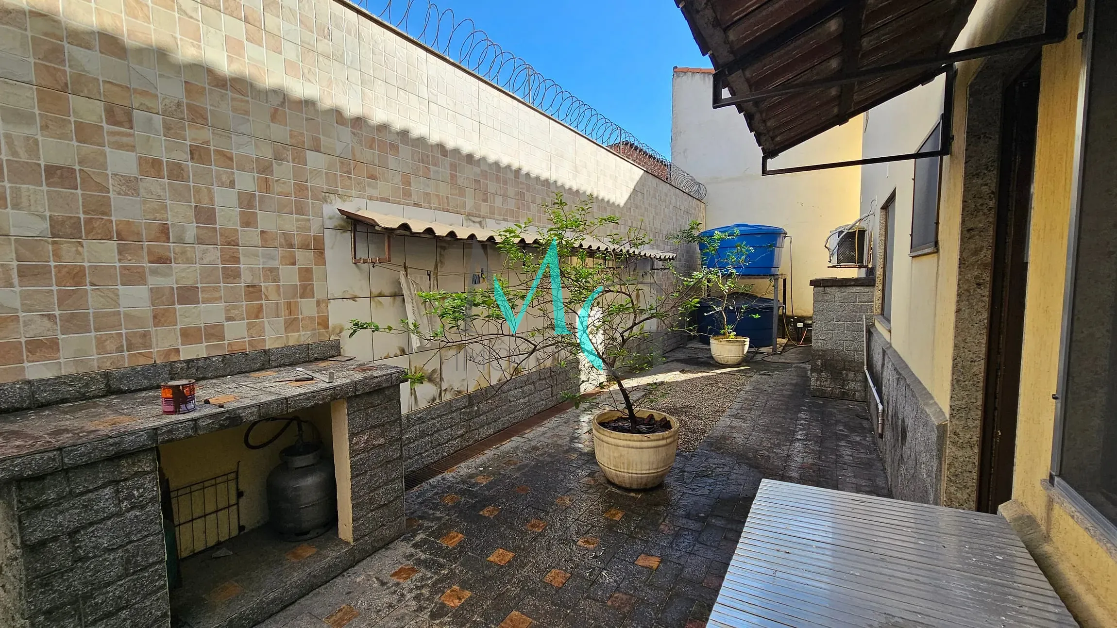 Casa, 2 quartos, 100 m² - Foto 35