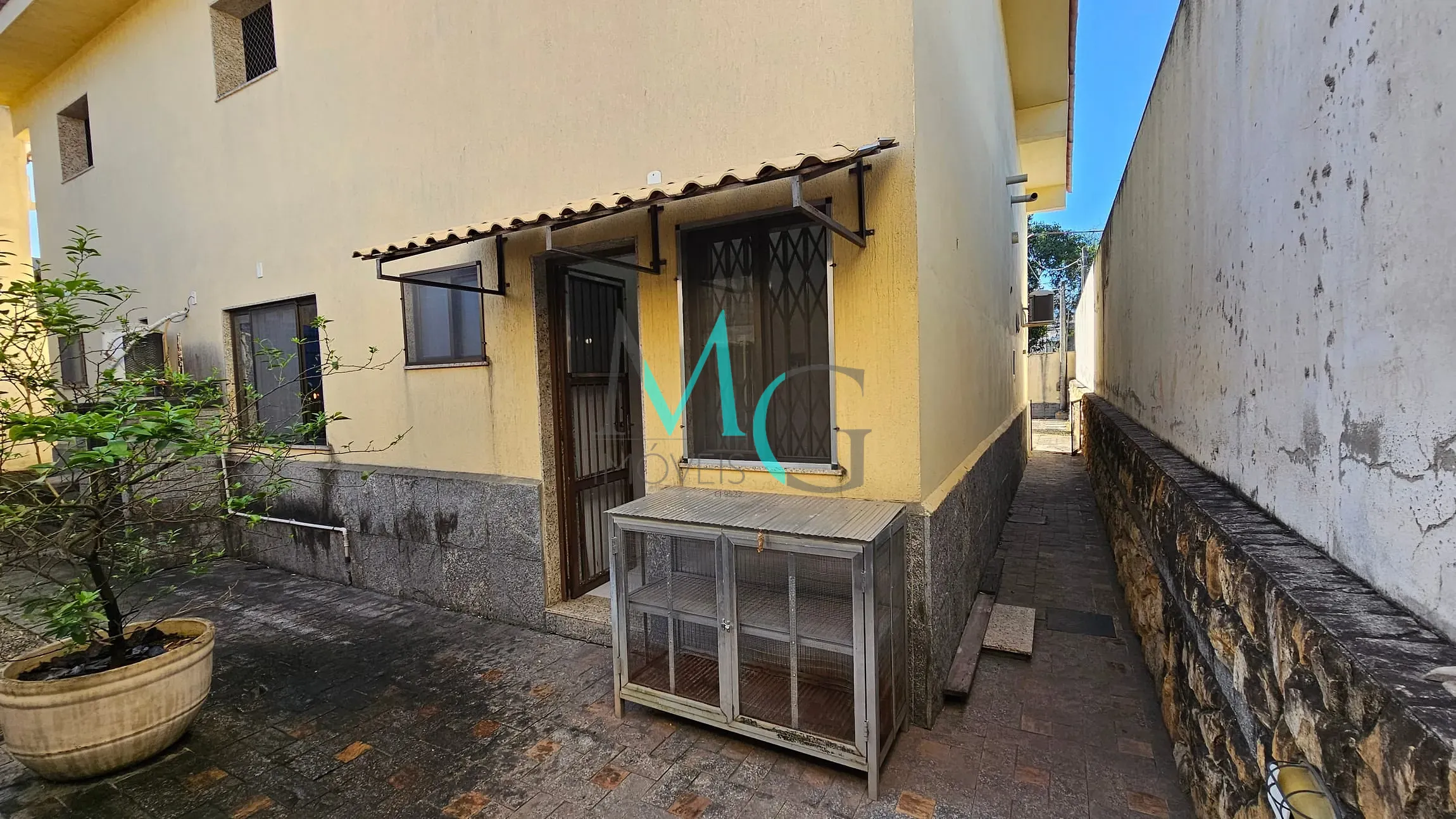 Casa, 2 quartos, 100 m² - Foto 36