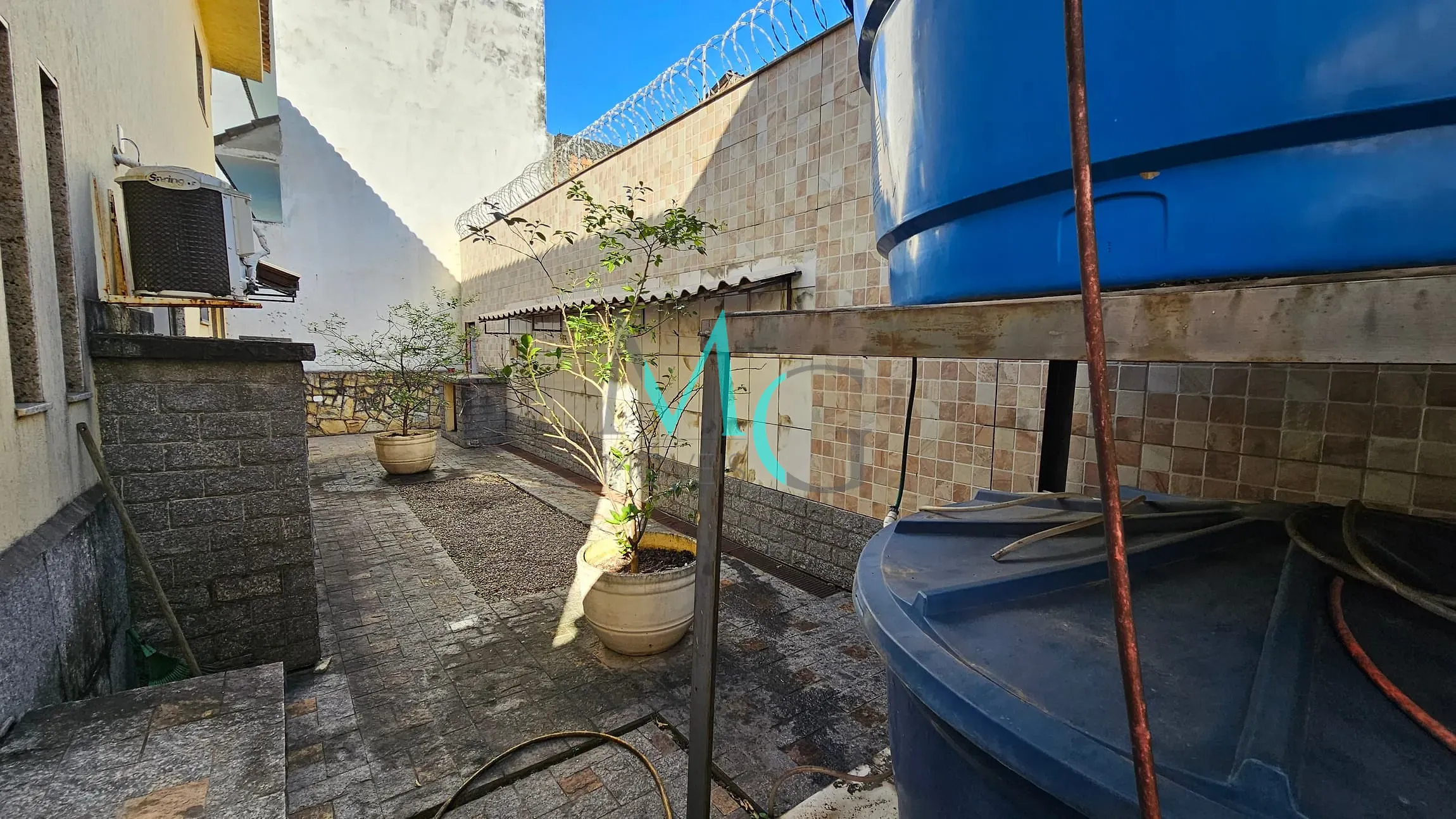 Casa, 2 quartos, 100 m² - Foto 37