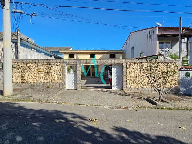 Casa com 133m² 2 quartos e 2 banheiros, à venda, no bairro Campo Grande em Rio de Janeiro