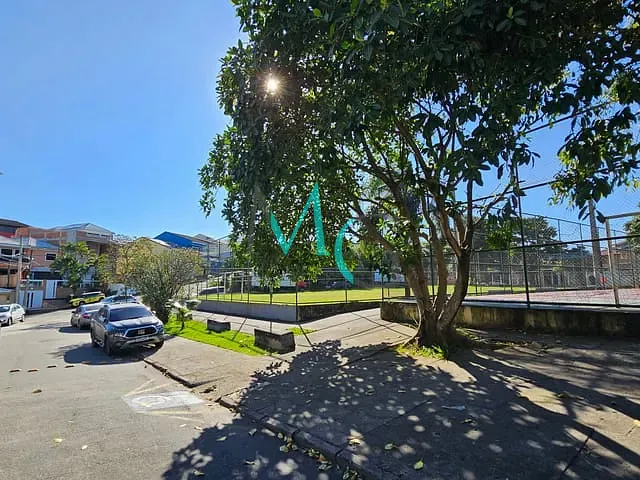 Casa com 133m² 2 quartos e 2 banheiros, à venda, no bairro Campo Grande em Rio de Janeiro