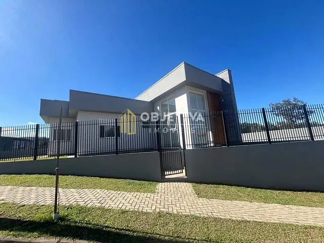 Casa com 380m² 3 quartos e 2 banheiros, à venda, no bairro metzler em Campo Bom