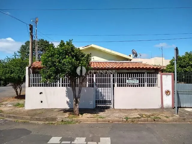 Casa com 150m² 2 quartos e 1 banheiro, à venda, no bairro Jardim Ricardo Duzzi em Artur Nogueira
