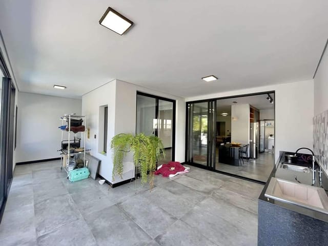 Foto do Casa - Casa à venda,  Condomínio Reserva do Viana, Granja Viana, Cotia, SP - 3 Suítes, 4 Banheiros, 4 Vagas, 321m². | Eleve Imóveis