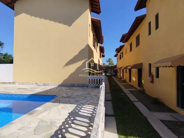 Casa com 62m² 2 quartos e 2 banheiros, à venda, no bairro Boraceia em Bertioga