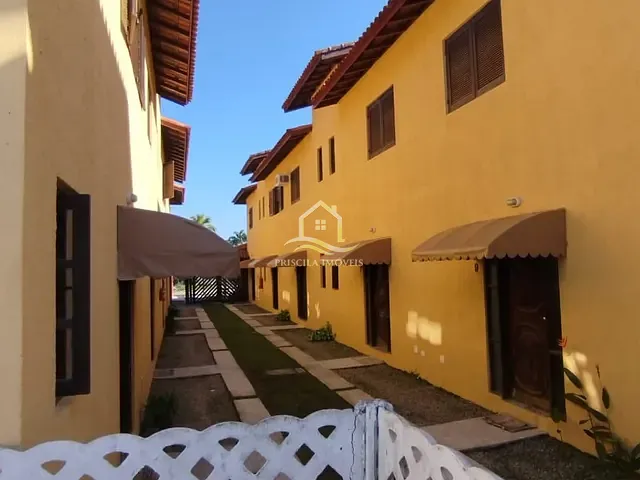 Casa com 62m² 2 quartos e 2 banheiros, à venda, no bairro Boraceia em Bertioga