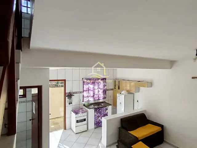 Casa com 62m² 2 quartos e 2 banheiros, à venda, no bairro Boraceia em Bertioga